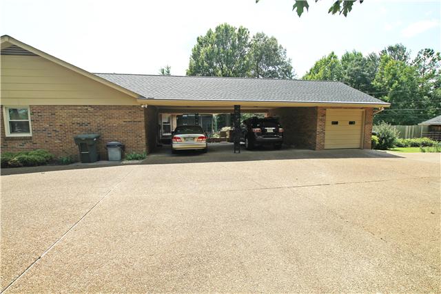 119 Sam Davis Drive Springfield, TN 37172 - Photo 19 of 19 Gallery Image 19