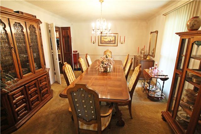 119 Sam Davis Drive Springfield, TN 37172 - Photo 9 of 19 Gallery Image 9