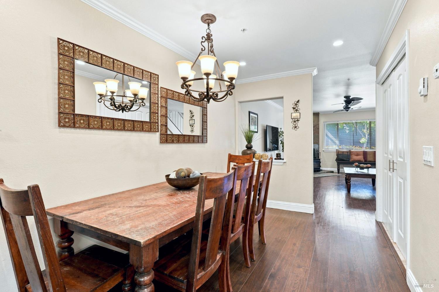 1013 Golf Course Drive Rohnert Park, CA 94928 - Photo 11 of 50 Gallery Image 11