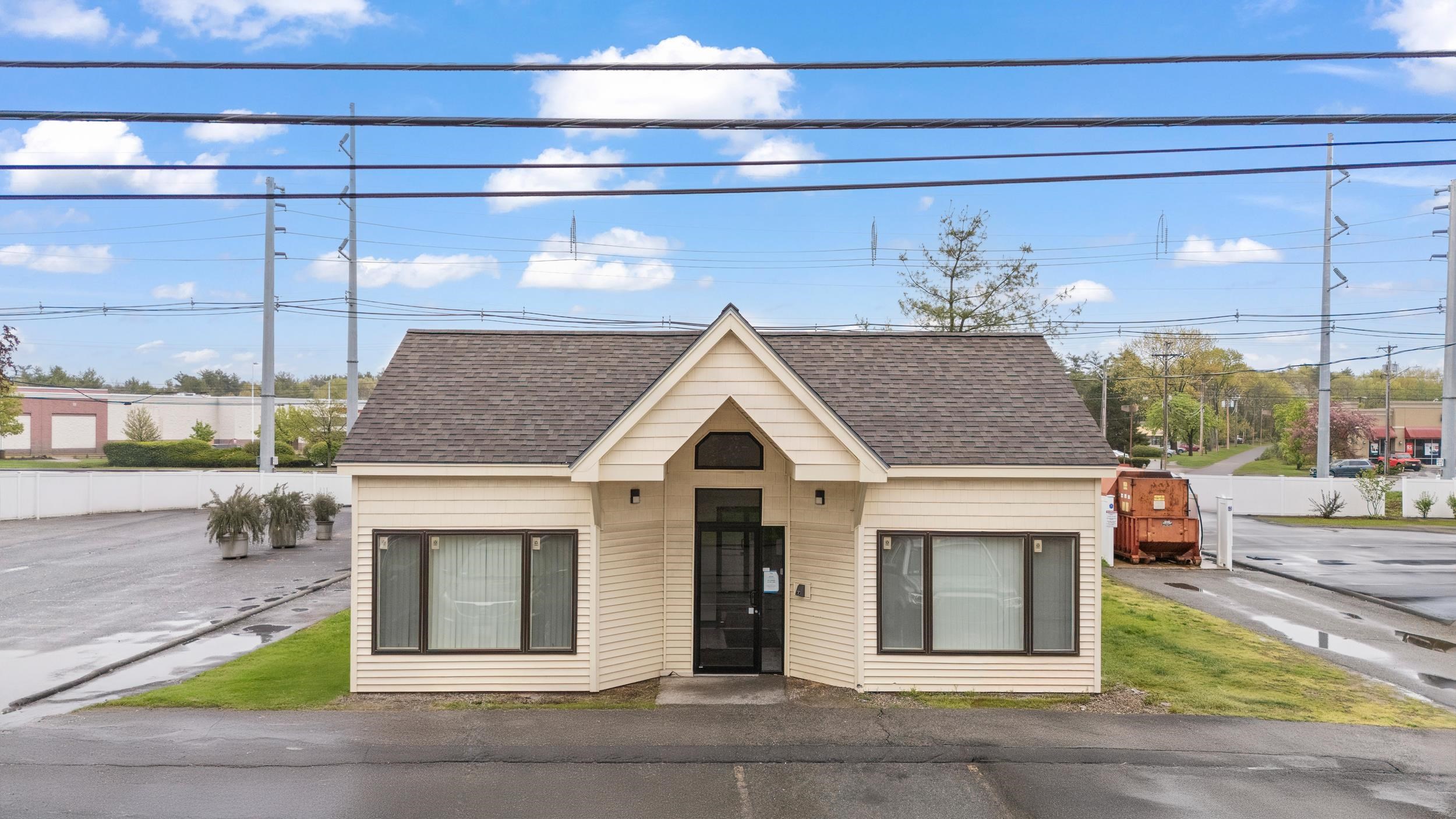 11 Tiffany Road, Unit 3 Salem, NH 03079 - Photo 18 of 28