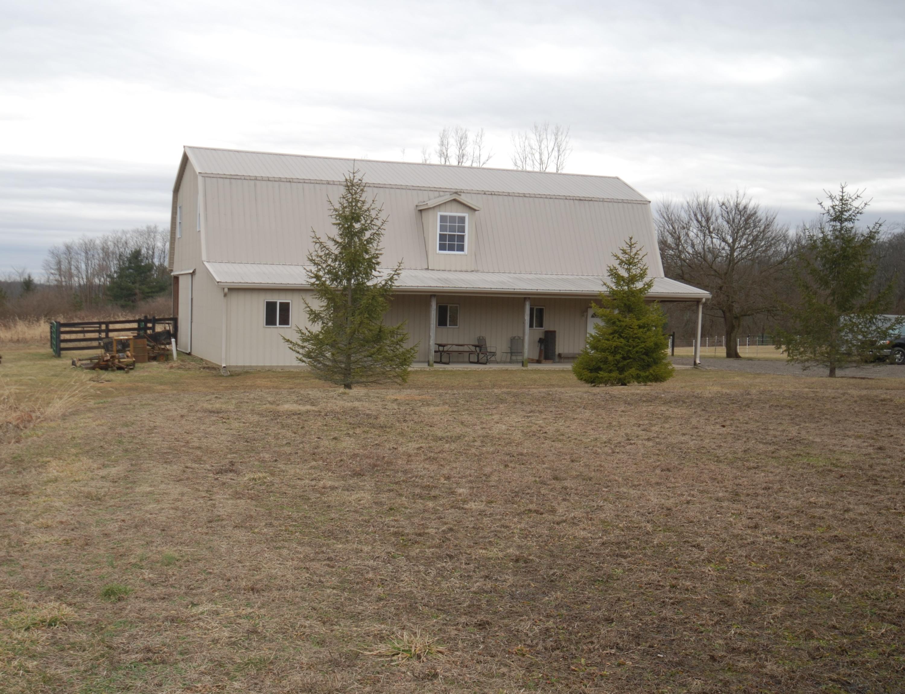 5202 Flatfoot Road Cable, OH 43009 - Photo 6 of 80