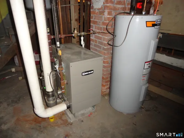a bathroom with a sink