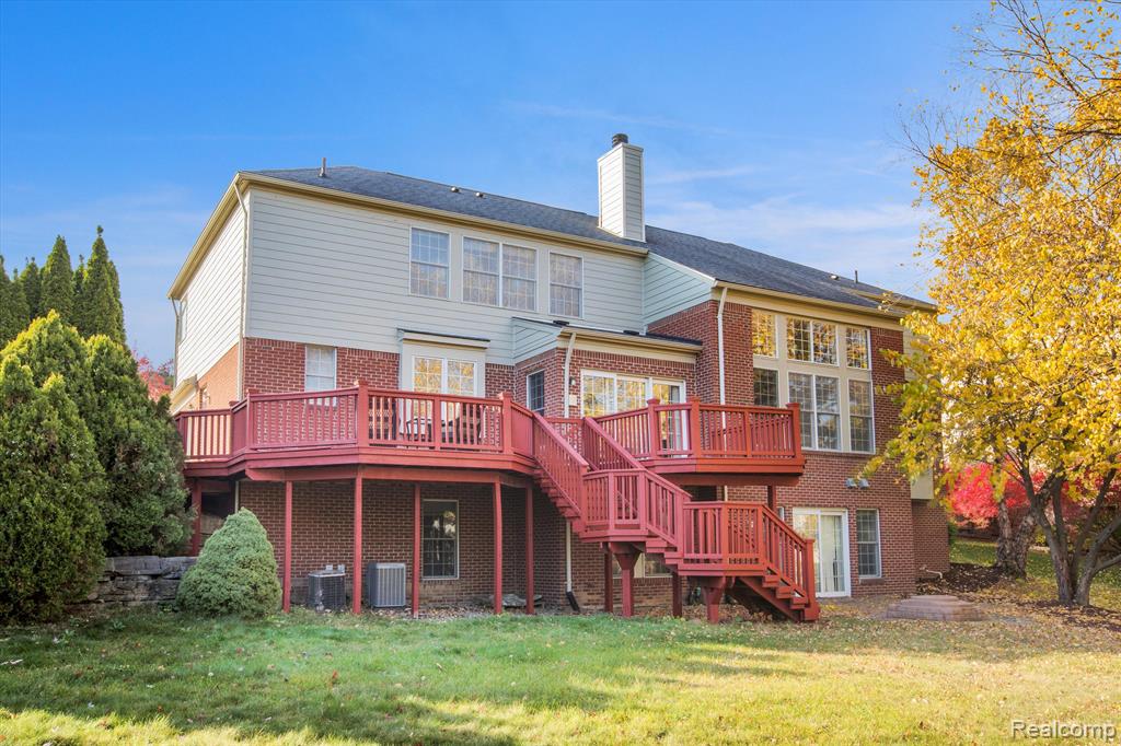 44537 Spring Hill Road Northville, MI 48168 - Photo 67 of 72