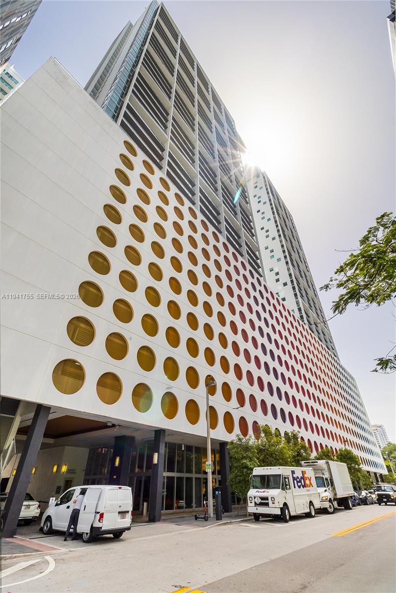 55 Southeast 6th Street, Unit 1202 Miami, FL 33131 - Photo 43 of 45