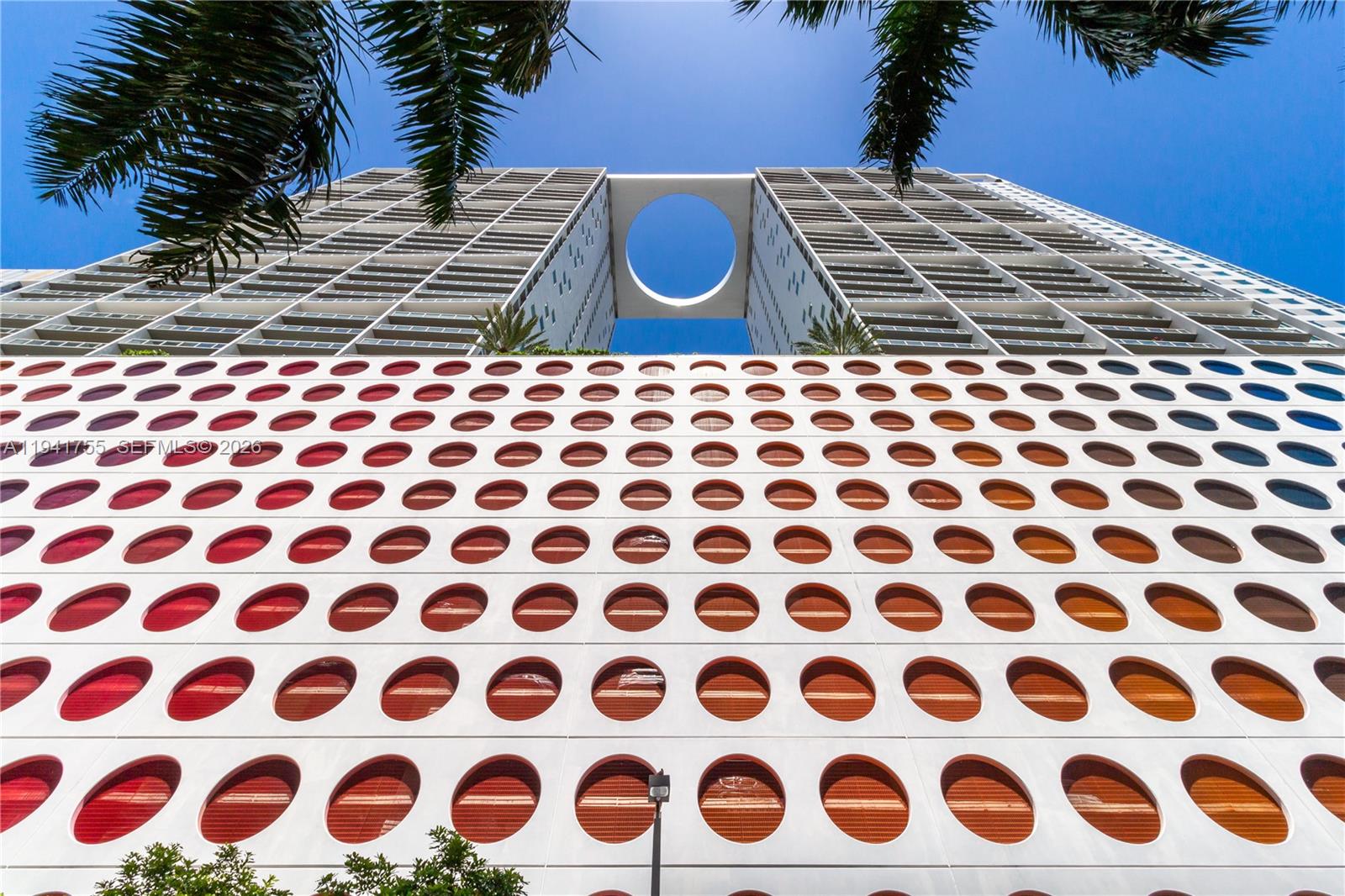 55 Southeast 6th Street, Unit 1202 Miami, FL 33131 - Photo 45 of 45 a view of a room