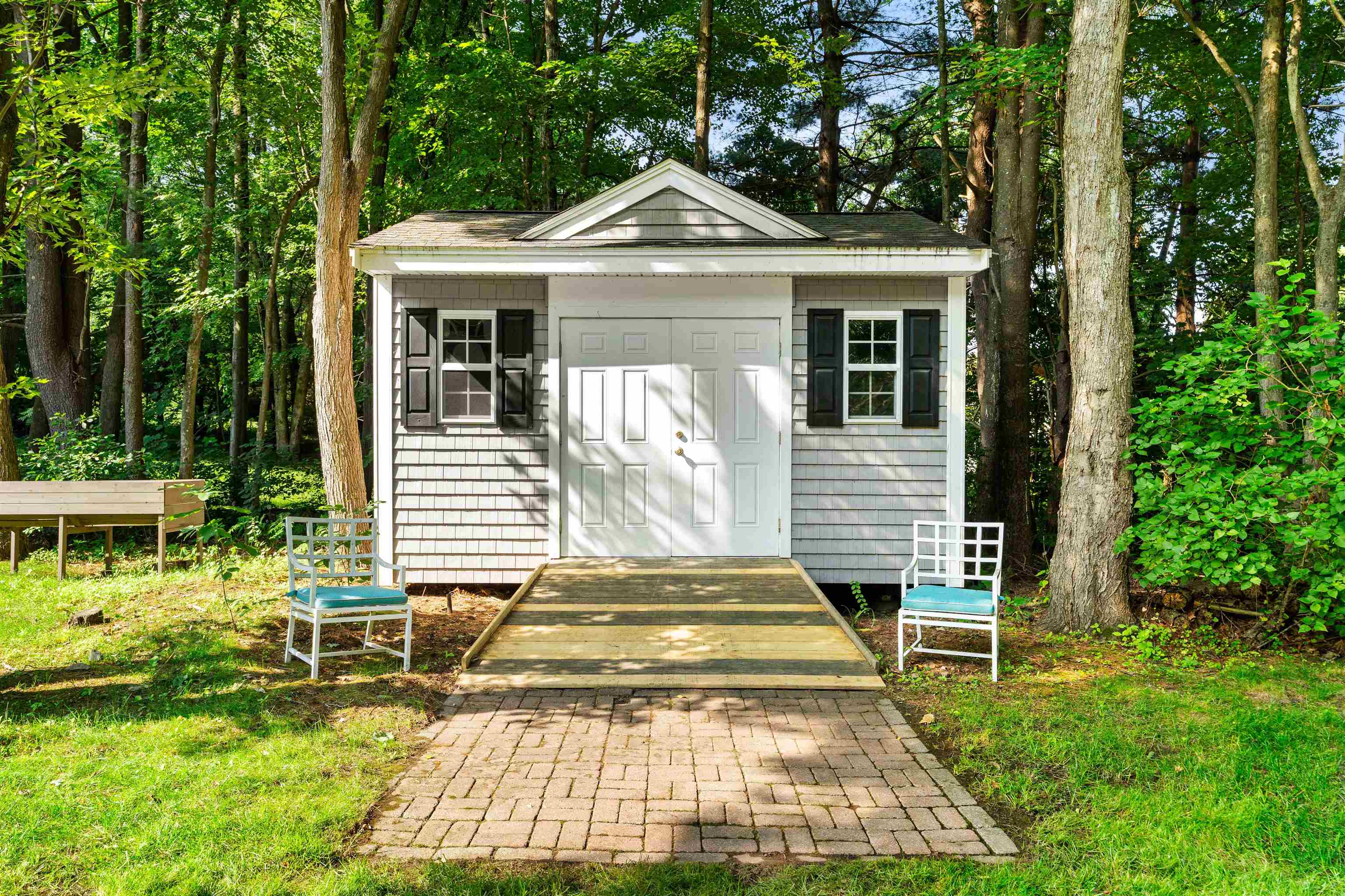 57 Mid. Dunstable Road Nashua, NH 03062 - Photo 43 of 52