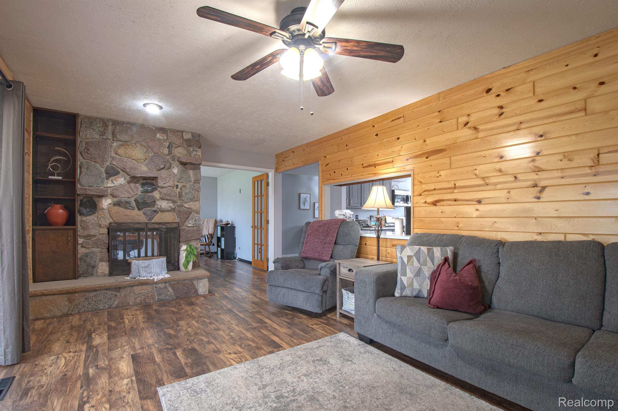 3257 Gramer Road Webberville, MI 48892 - Photo 5 of 46 Gallery Image 5