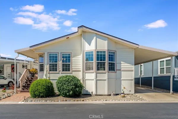 $383,900 | 3395 South Higuera Street, Unit 4, San Luis Obispo, CA 93401