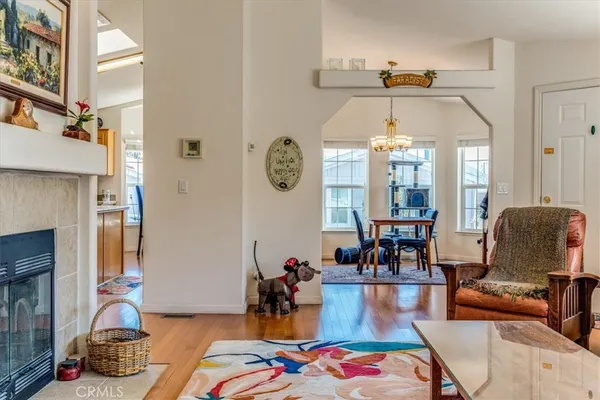$383,900 | 3395 South Higuera Street, Unit 4, San Luis Obispo, CA 93401