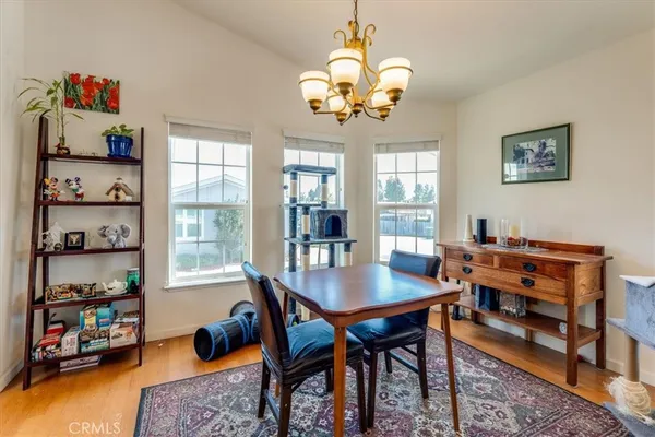 $383,900 | 3395 South Higuera Street, Unit 4, San Luis Obispo, CA 93401