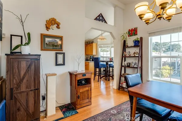 $383,900 | 3395 South Higuera Street, Unit 4, San Luis Obispo, CA 93401