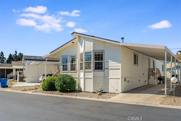 $383,900 | 3395 South Higuera Street, Unit 4, San Luis Obispo, CA 93401