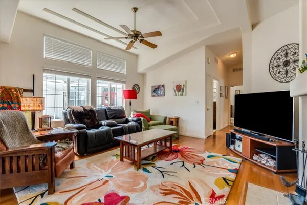 $383,900 | 3395 South Higuera Street, Unit 4, San Luis Obispo, CA 93401