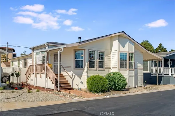 $383,900 | 3395 South Higuera Street, Unit 4, San Luis Obispo, CA 93401