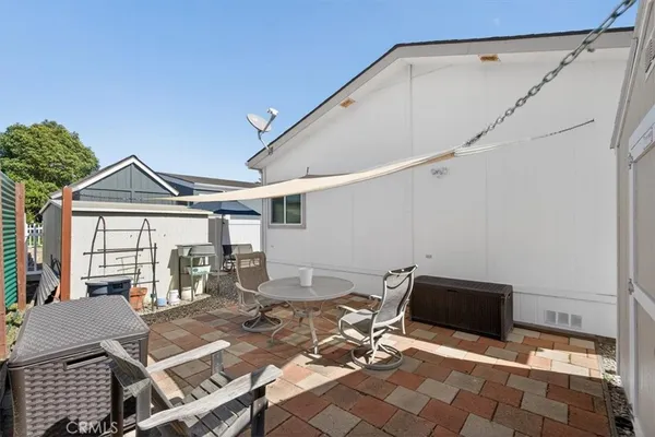 $383,900 | 3395 South Higuera Street, Unit 4, San Luis Obispo, CA 93401