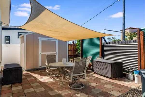 $383,900 | 3395 South Higuera Street, Unit 4, San Luis Obispo, CA 93401