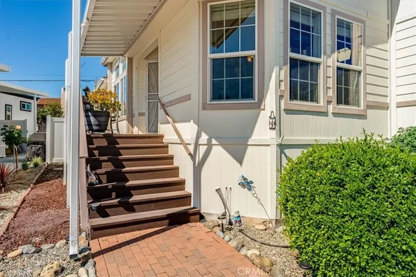 $383,900 | 3395 South Higuera Street, Unit 4, San Luis Obispo, CA 93401