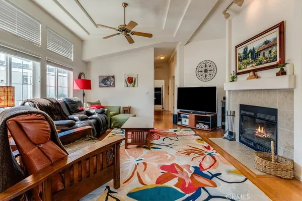 $383,900 | 3395 South Higuera Street, Unit 4, San Luis Obispo, CA 93401
