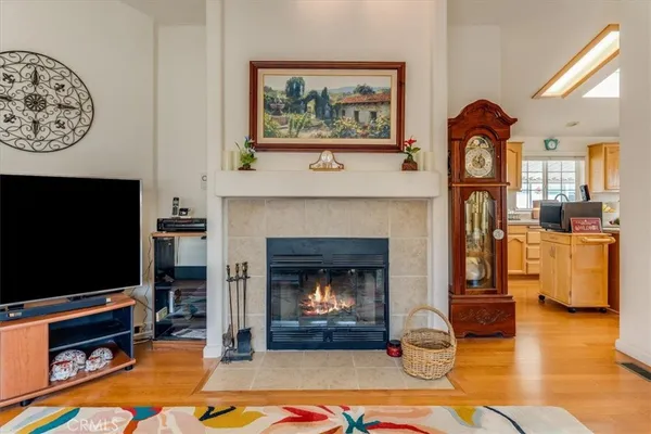 $383,900 | 3395 South Higuera Street, Unit 4, San Luis Obispo, CA 93401