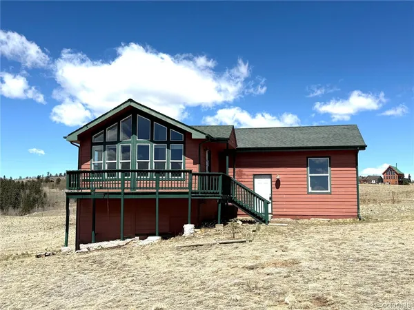 $334,400 | 2327 Warrior Circle, Como, CO 80432