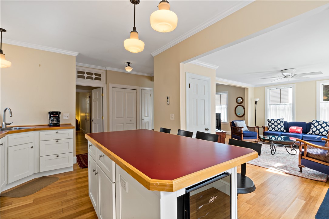 6 Gladding Court, Unit 1 Newport, RI 02840 - Photo 6 of 23