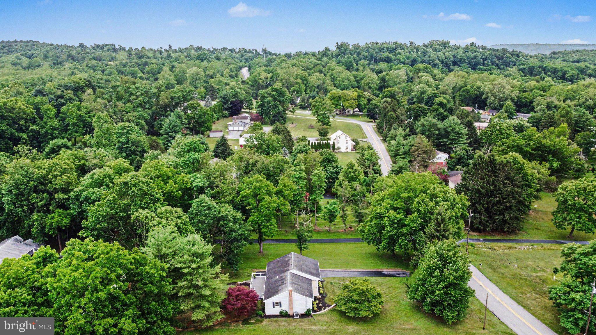 476 Old Stage Road Lewisberry, PA 17339 - Photo 34 of 40 Gallery Image 34