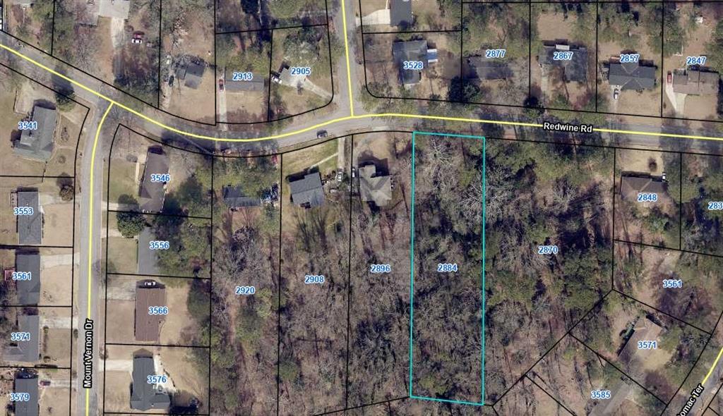 2884 Redwine Road Atlanta, GA 30344 - Photo 2 of 3