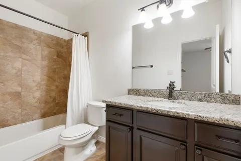 $490,000 | 23911 Augusta Falls Lane, Spring, TX 77389