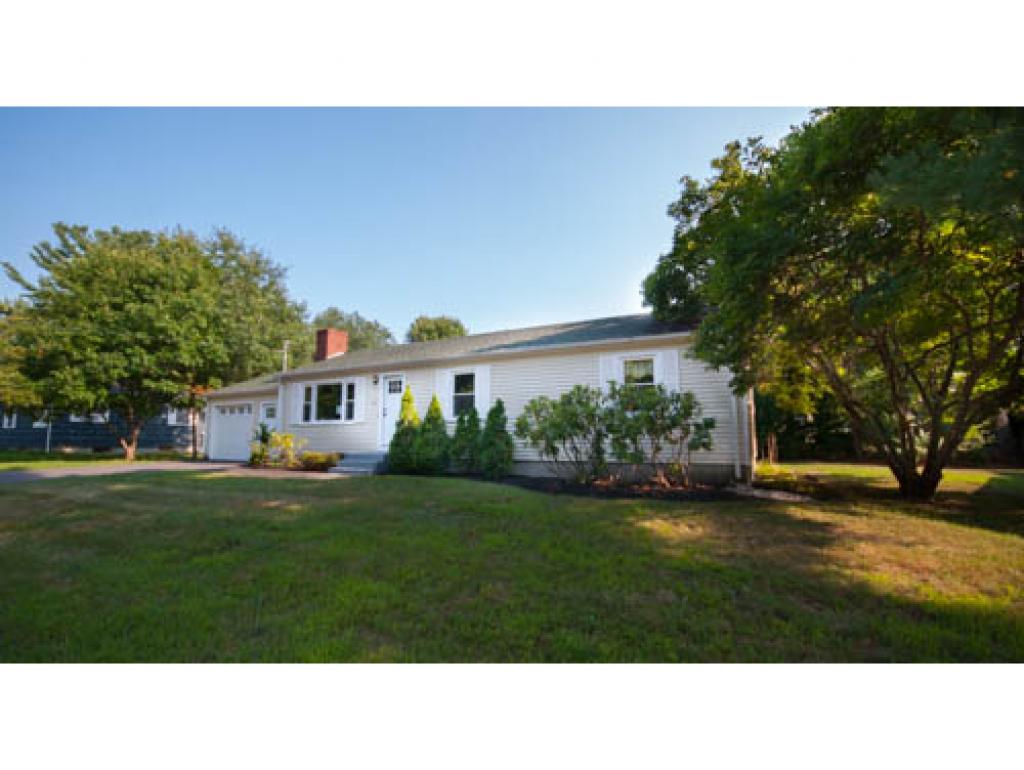 20 Strafford Road Dover, NH 03820 - Photo 12 of 29 Gallery Image 12