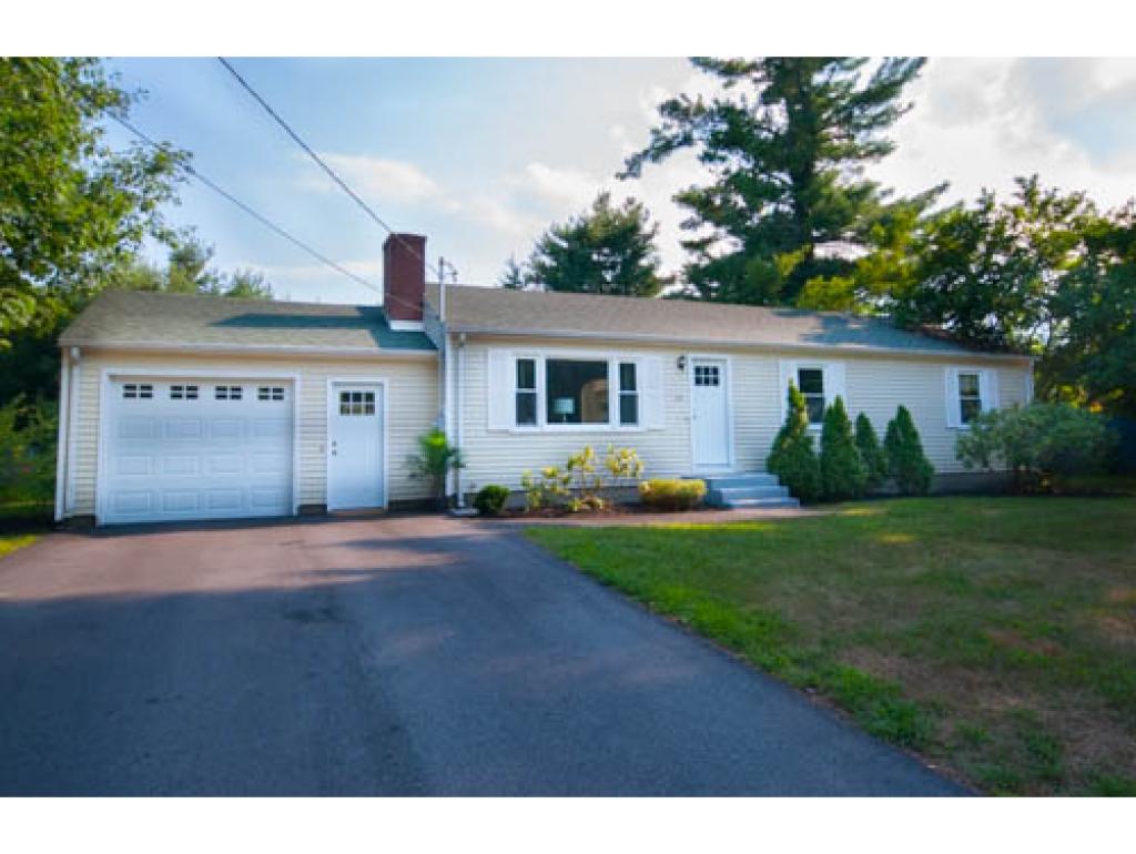 20 Strafford Road Dover, NH 03820 - Photo 29 of 29 Gallery Image 29