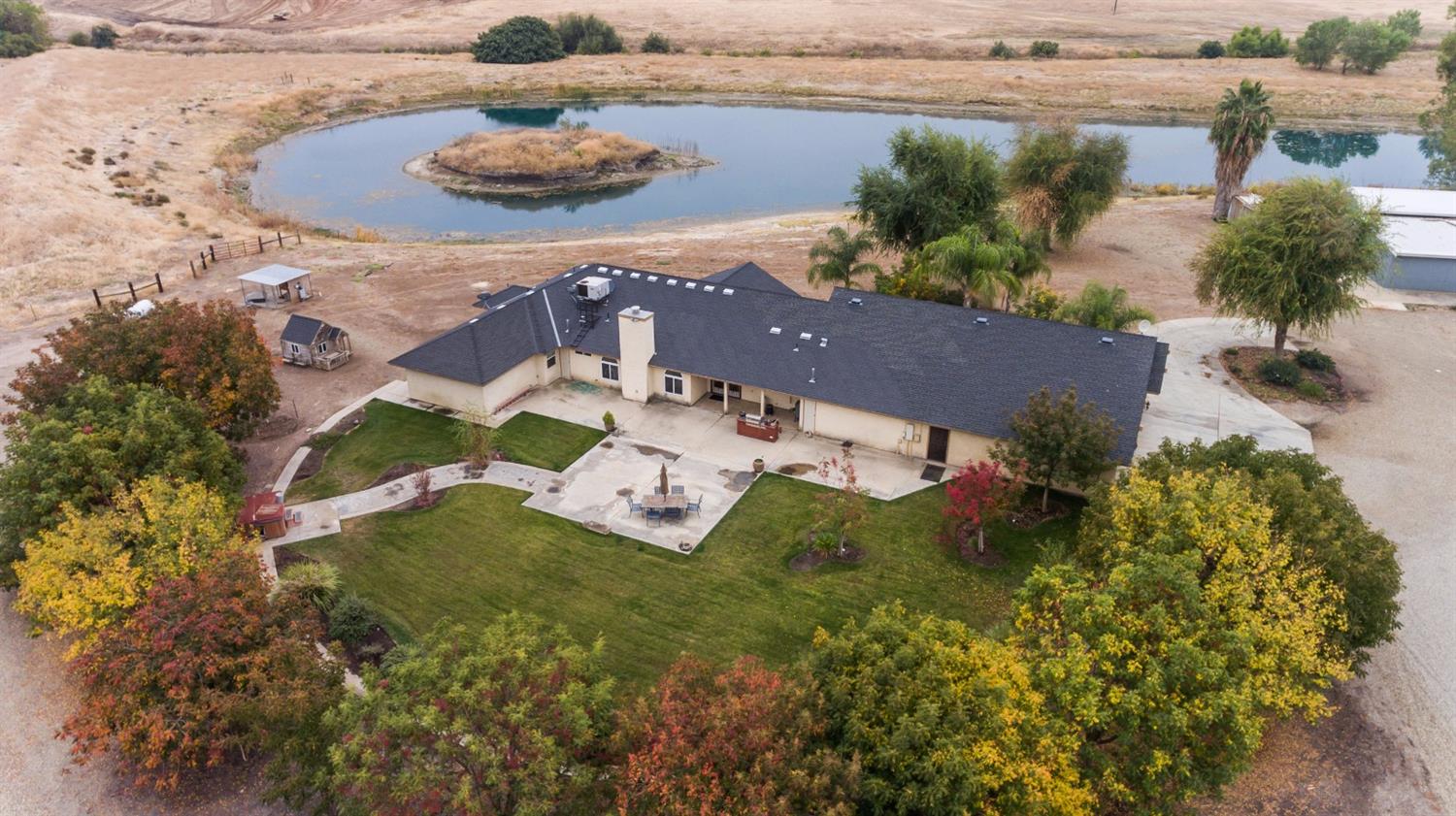 15725 Watts Valley Road Sanger, CA 93657 - Photo 1 of 41 Gallery Image 1