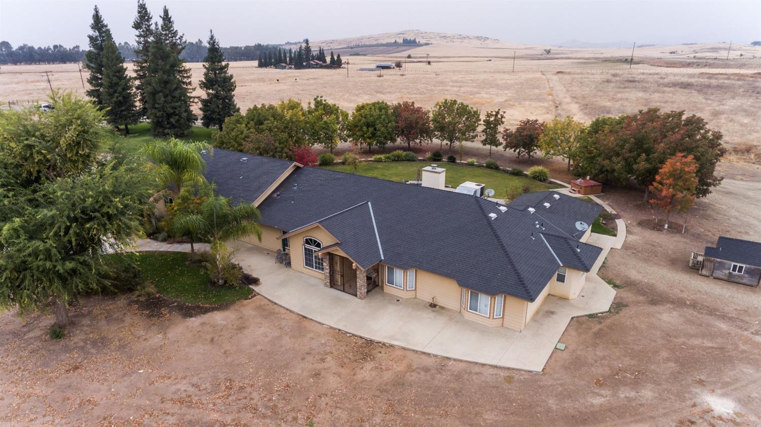 15725 Watts Valley Road Sanger, CA 93657 - Photo 34 of 41 Gallery Image 34
