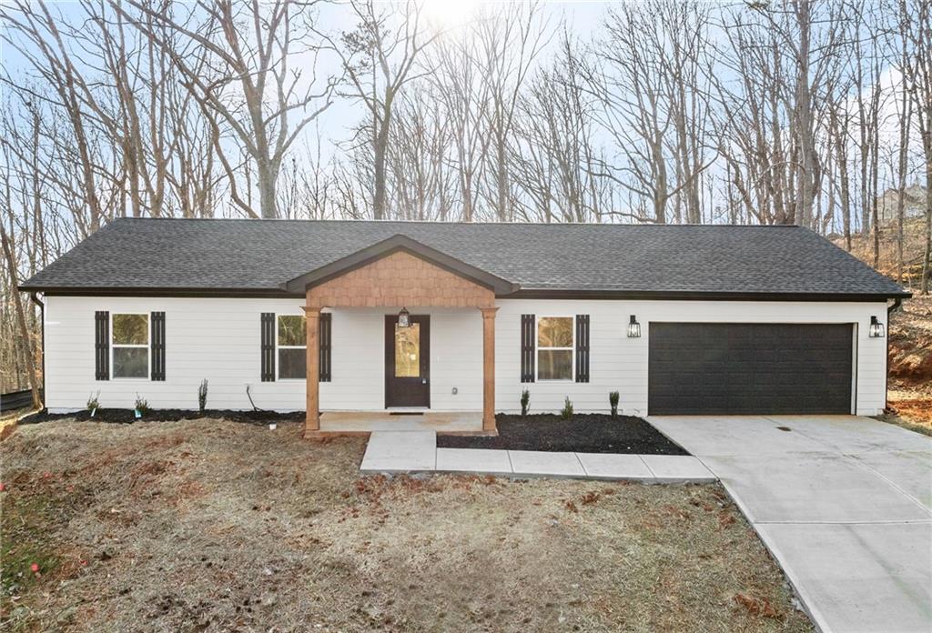 3548 McEver Lake Road Gainesville, GA 30507 - Photo 1 of 1 Gallery Image 1