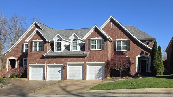$525,000 | 5125 Primrose Court, Newburgh, IN 47630