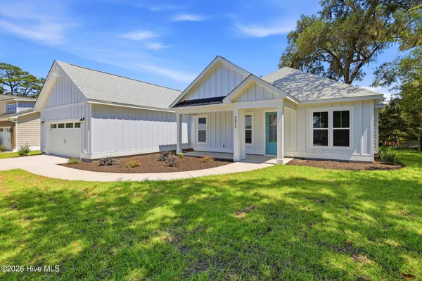 $425,000 | 4890 Olde Cypress Lane, Shallotte, NC 28470