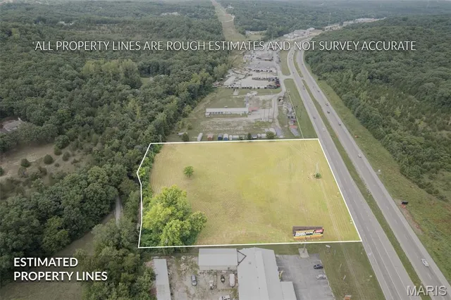 $345,000 | 2533 Highway 67, Festus, MO 63028