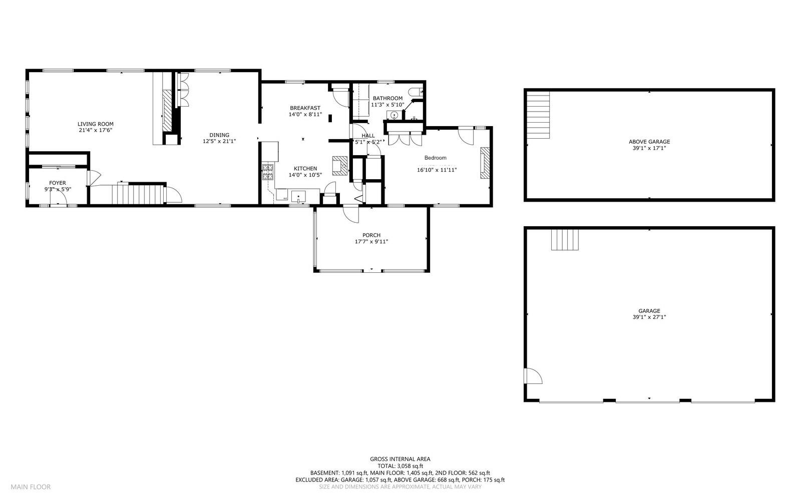 13 Cooper Road Chesterville, ME 04938 - Photo 83 of 86 92_2_mls