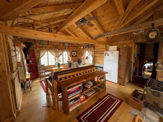 0 Chaisson Road Newcomb, NY 12852 - Photo 20 of 56 Gallery Image 20