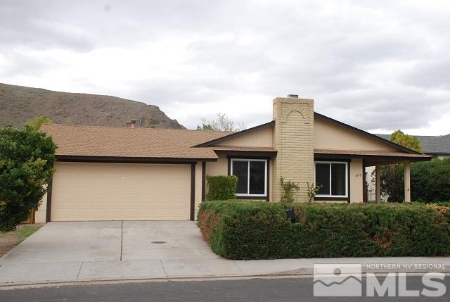4370 Reggie Road Reno, NV 89502 - Photo 1 of 1 Photo 1
