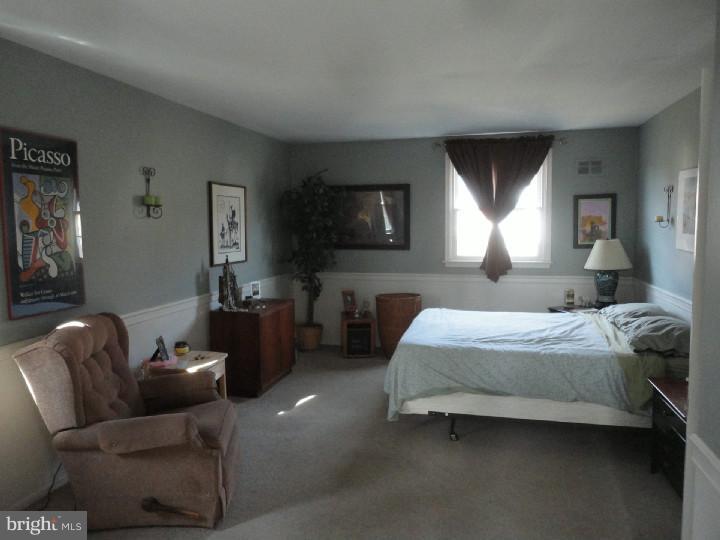 306 West Swedesford Road Exton, PA 19341 - Photo 14 of 25 Bedroom - Main