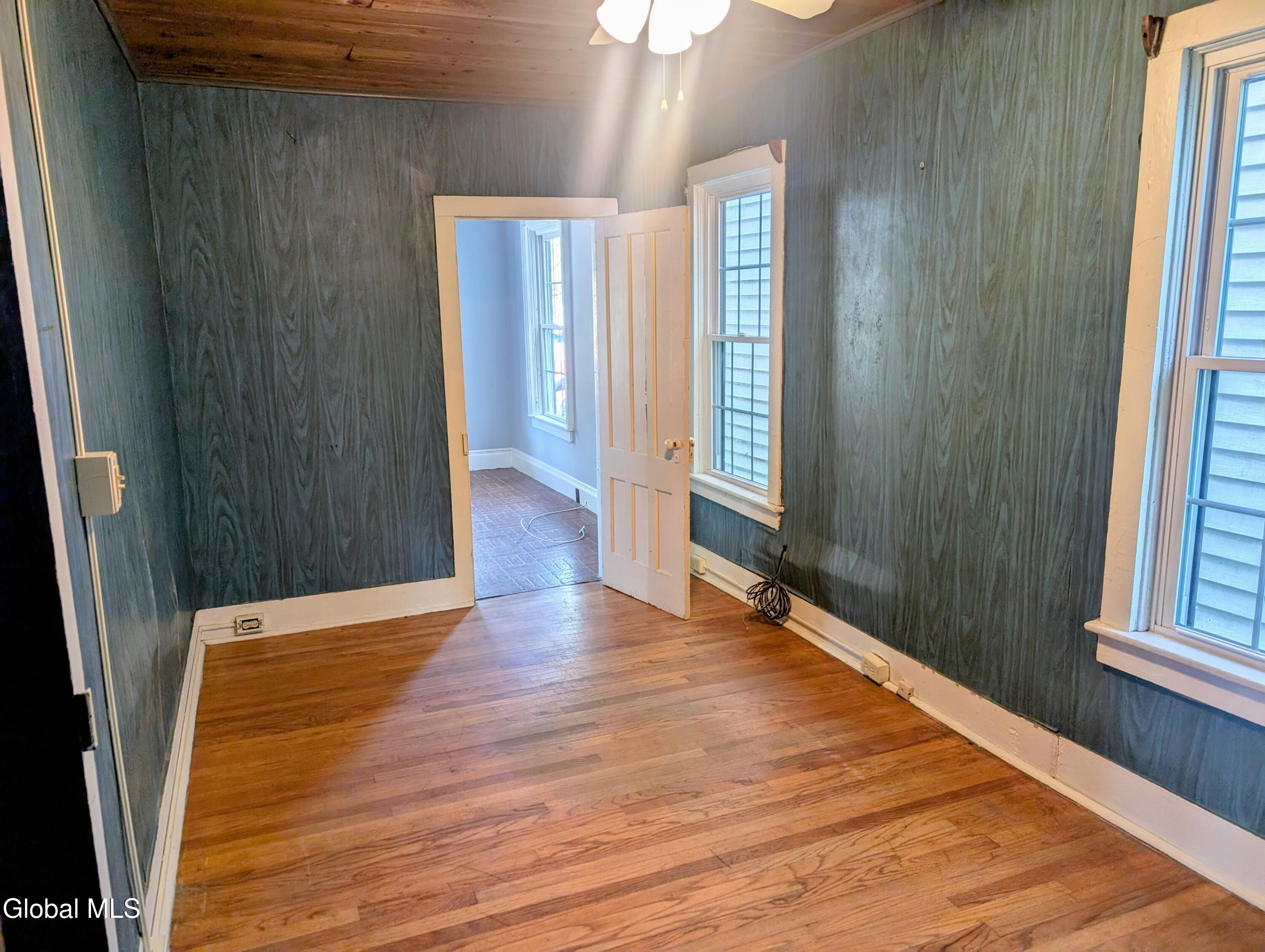 197 Church Street Hoosick Falls, NY 12090 - Photo 13 of 16 back room