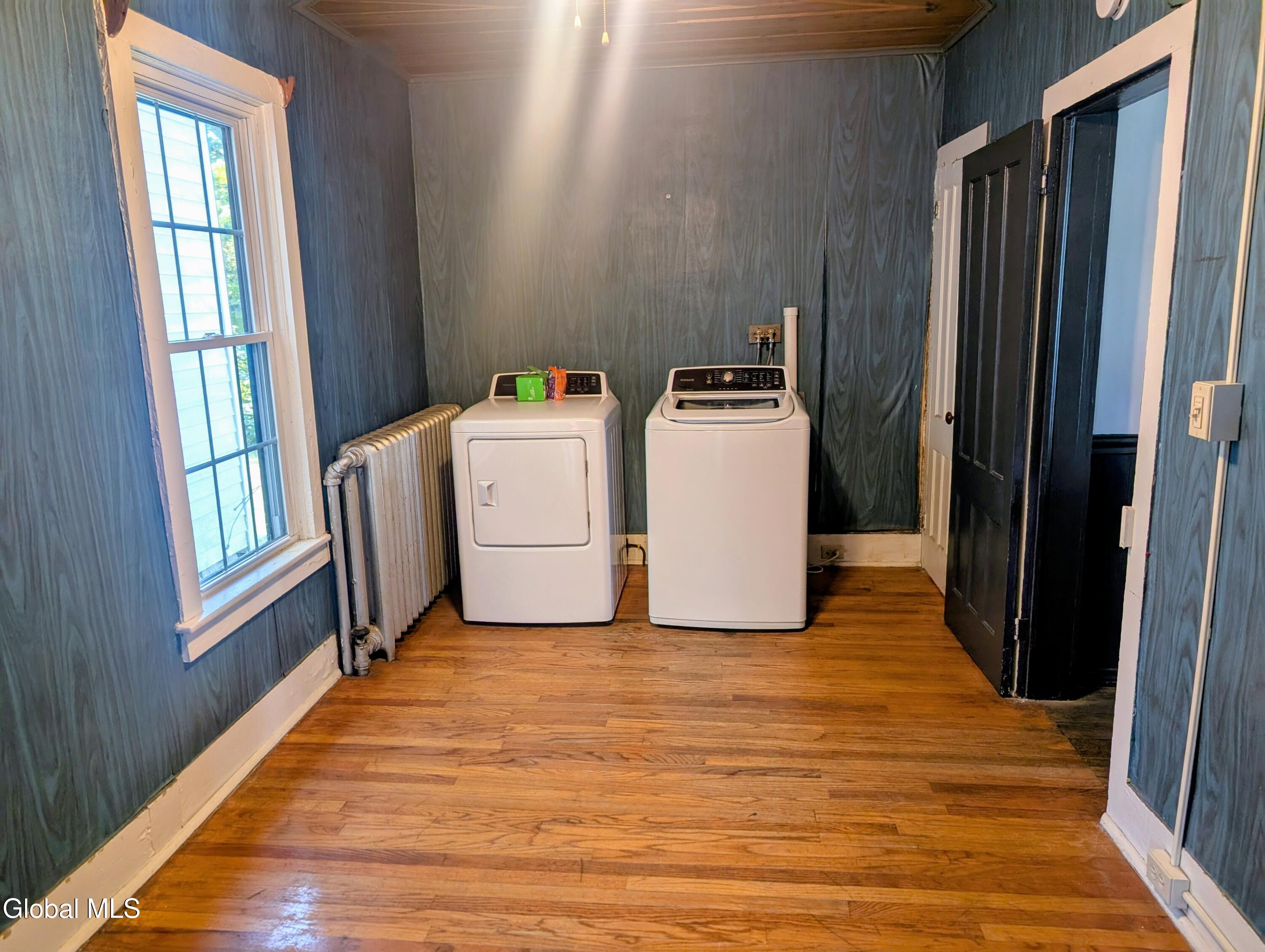 197 Church Street Hoosick Falls, NY 12090 - Photo 14 of 16 laundry