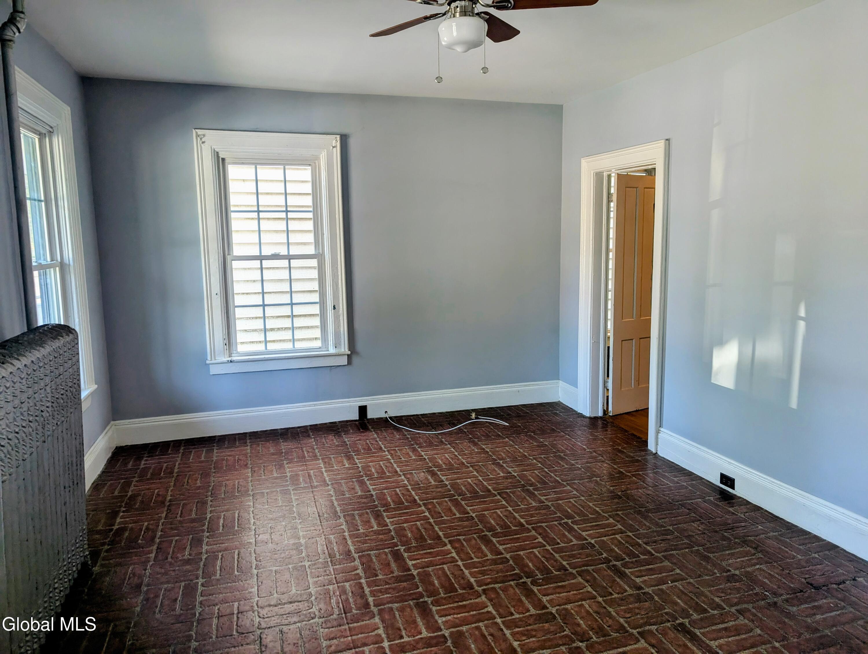 197 Church Street Hoosick Falls, NY 12090 - Photo 8 of 16 living room 2