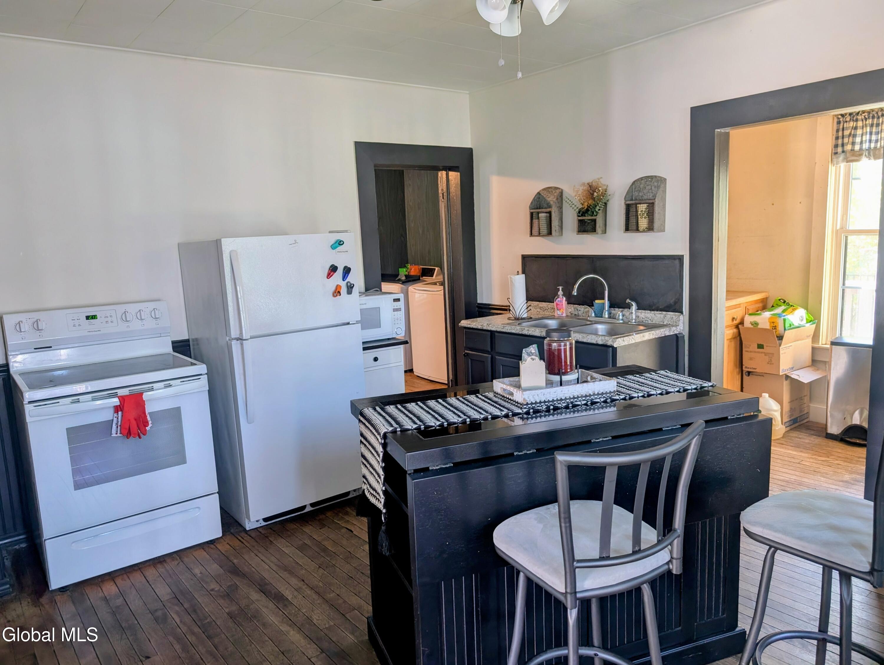 197 Church Street Hoosick Falls, NY 12090 - Photo 10 of 16 Kitchen 2