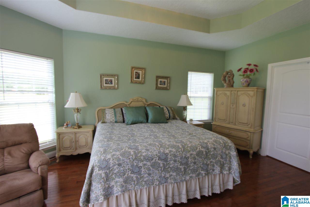 2540 Cedars Road Munford, AL 36268 - Photo 35 of 50