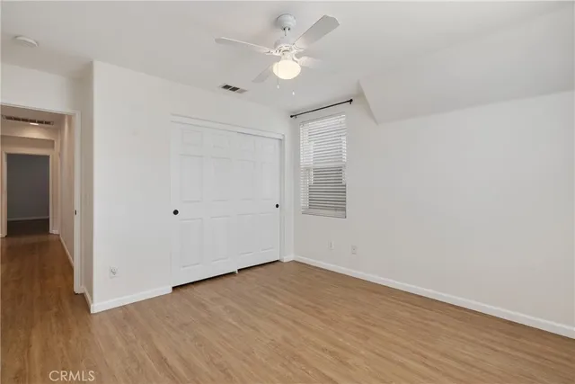 a view of a storage & utility room