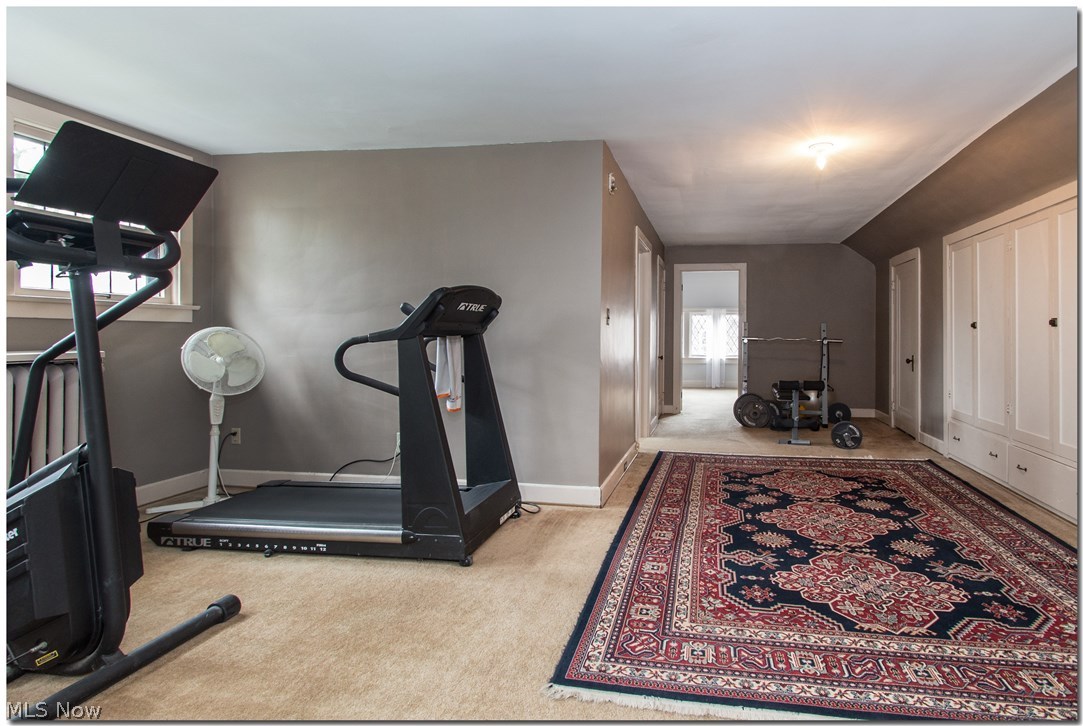 2583 Wellington Road Cleveland, OH 44118 - Photo 25 of 35 Gallery Image 25