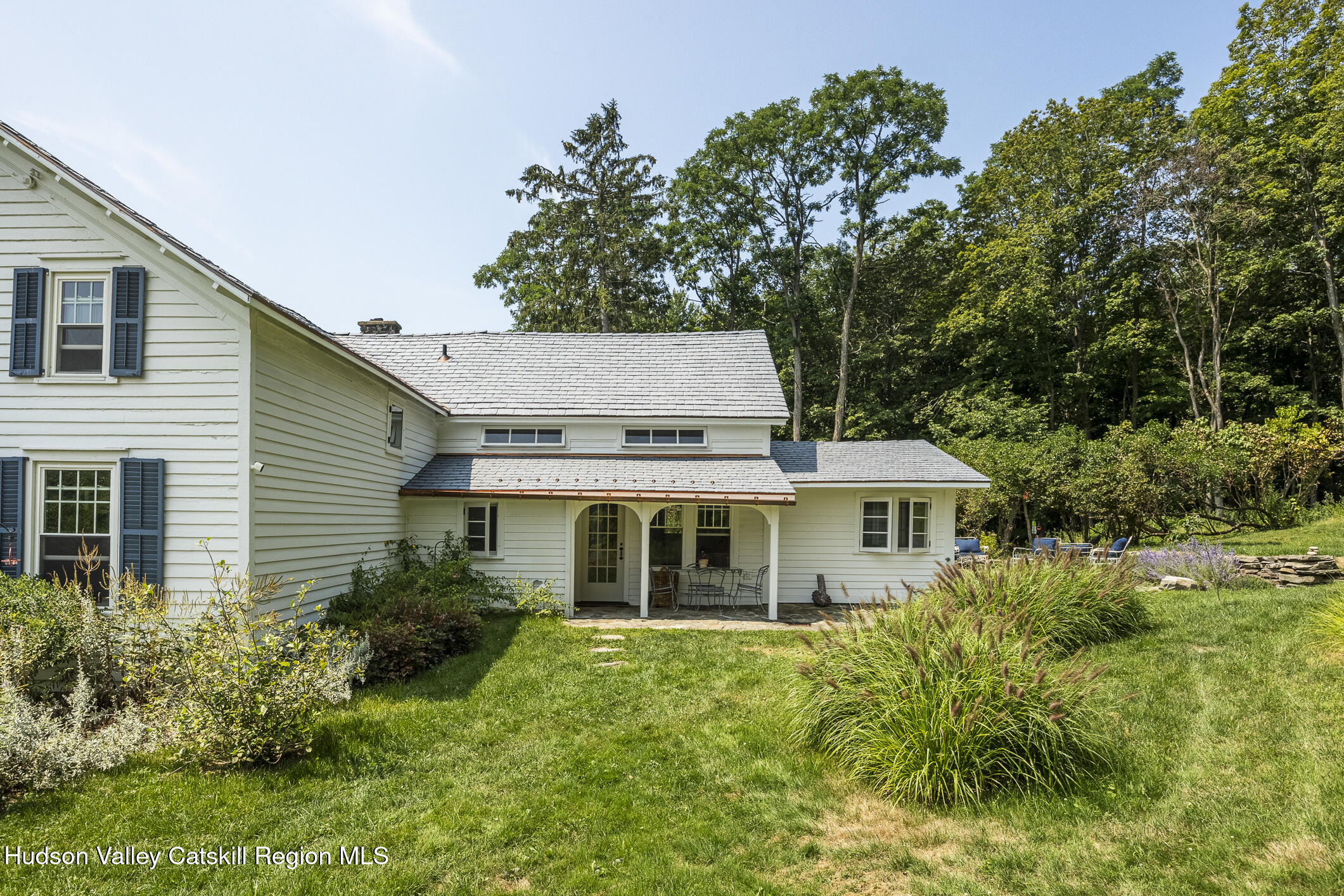 115 Boyce Road Nassau, NY 12123 - Photo 6 of 30 7 Side of Home
