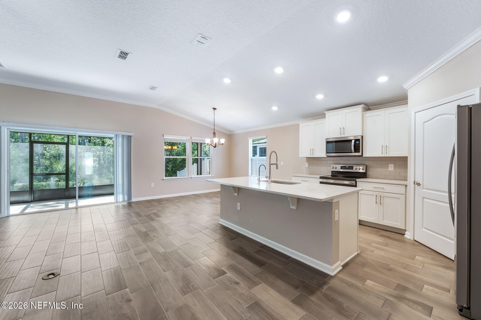 104 Falcon Road St. Augustine, FL 32086 - Photo 32 of 55 11-web-or-mls-Kitchen