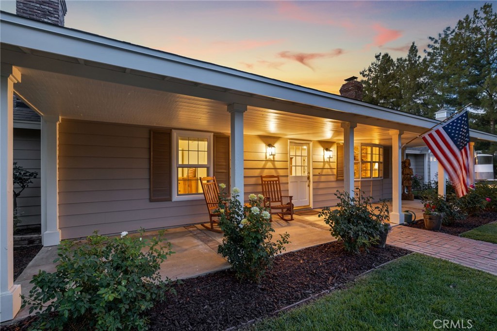31735 Indian Oak Road Acton, CA 93510 - Photo 41 of 46